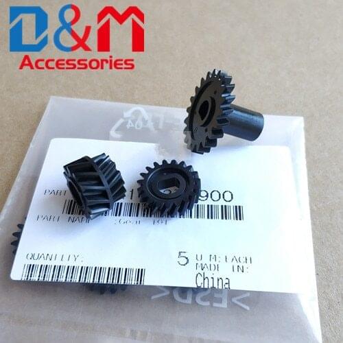 1Set Developer Gear Kit A1UD371000 4163522401 A1UD370900 For Konica Minolta Bizhub 250 363 362 423 282 283 222 223