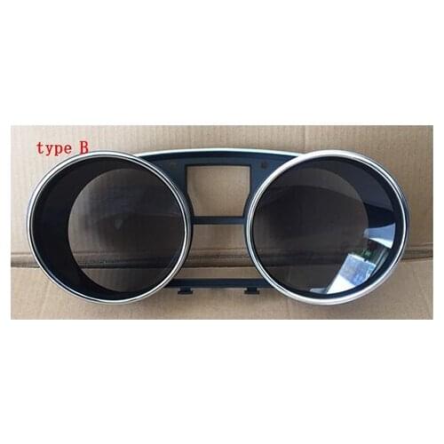 For Hyundai Sonata eight-generation Dial Glass Instrument Panel Cover Shell