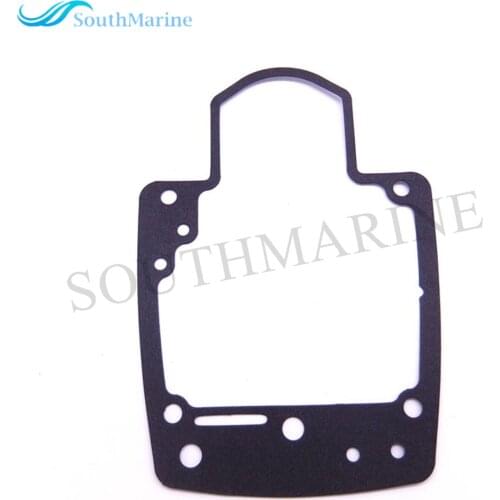 Boat Motor 8036635 803663036 27-8036635 27-803663036 Drive Shaft Housing Gasket for Mercury Marine 2-Stroke 9.9HP 15HP 18HP Outb