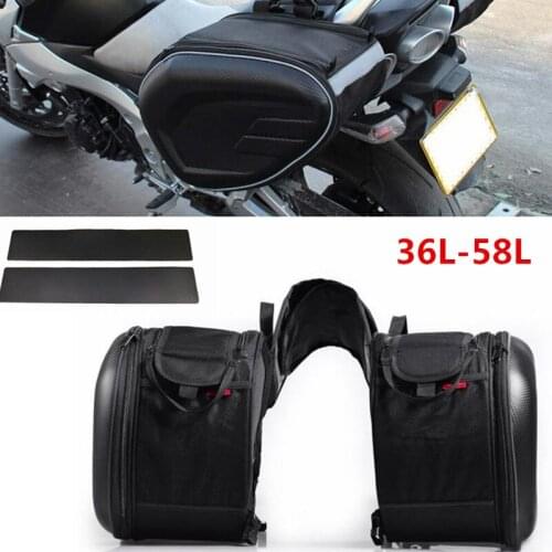 New Motorcycle Helmet Travel Bags Suitcase Saddlebags and Raincoat Moto Waterproof Racing Race For K/TM PIAGGIO Aprilia Motor