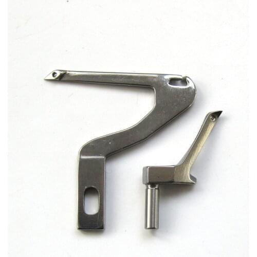 SET of Upper& Lower Looper Fit BERNINA Funlock A2512-234-000+A2526-335-000 Juki MO-634DE,MO-644D,MO-654DE,MO-734DE,MO-735