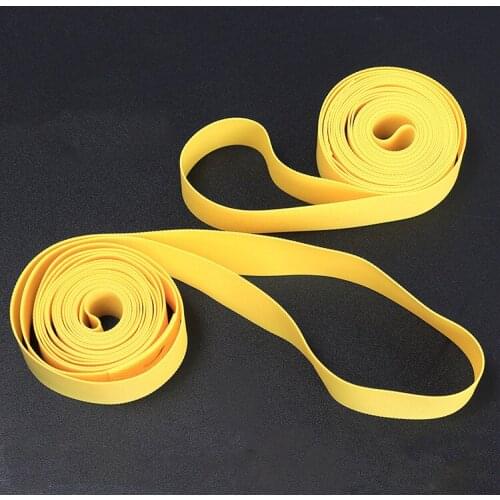 Bike Tire Liner Puncture Proof Belt Tyre Inner Tube Protector Bicycle Rim Strip Tape for Road Bikes FK88