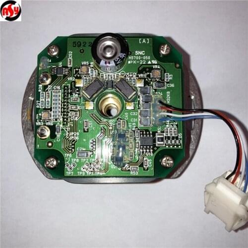 Rotary Encoder 60490-1032R0N H32KB56 for Servo Motor P80B22450LCX2A