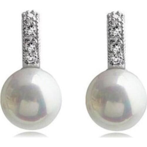 TIGER TOTEM Stud Earrings