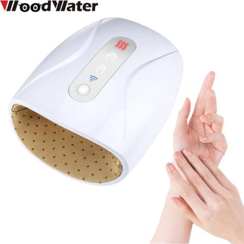 WoodWater Electric Massagers
