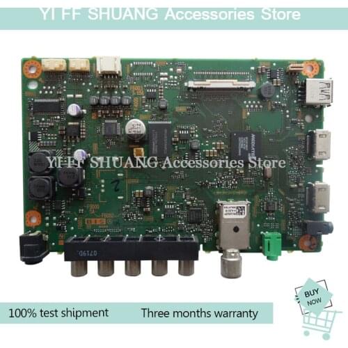 100% Test shipping for KDL-48R480B main board 1-889-354-13 screen NS4S480DND01