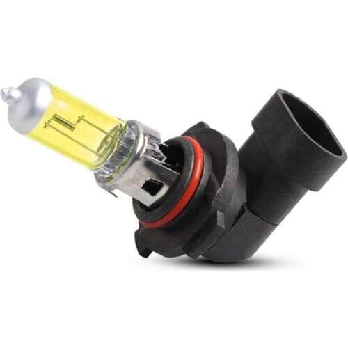 2pcs/1pair H12 12V 53W Car Bulb headlight Lighting Halogen KOREATECH Golden VISION YELLOW 3000k/2800K high quality Fog lamp