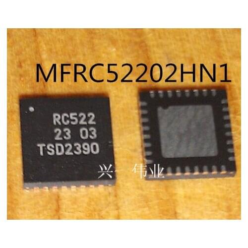 50PCS) original new MFRC52202HN1