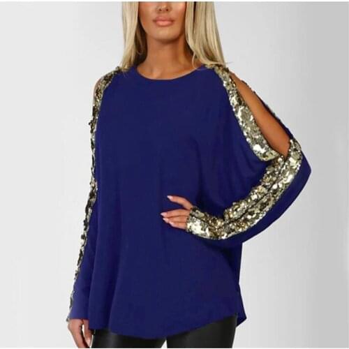 Babbytoro Women's Long Sleeve T-shirts