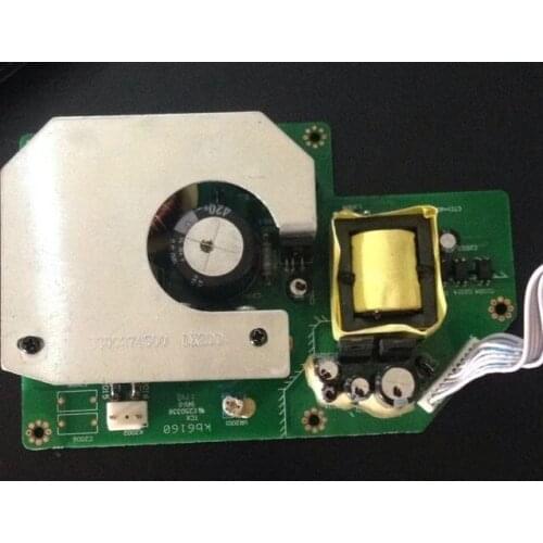 Projector Parts For ASK S1200 ,S1210 ,1290 Main Power Supply