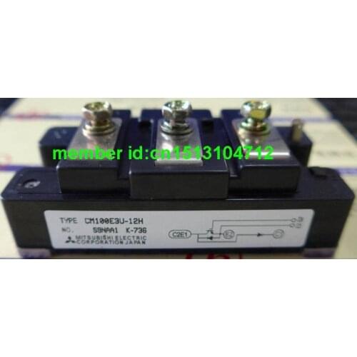 CM100E3U-12H