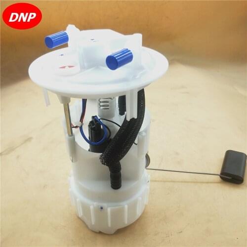 DNP Fuel Pump Assembly fit for Renault Scenic 2 Megane 8200689362 8200130191