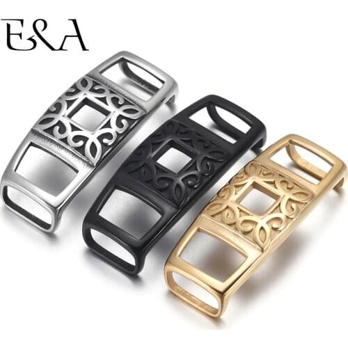 EMBLAASK Punk Pendants