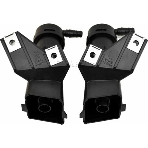 OEM 85208-05010 85207-05010 For Toyota Avensis T25 2003-2006 Headlight Washer Nozzle Headlamp Spray Cleaning Actuator