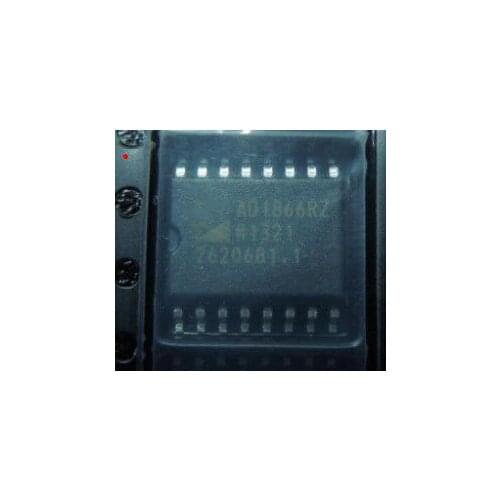 IC new original AD1866RZ AD1866R AD1866 1866 SOP16