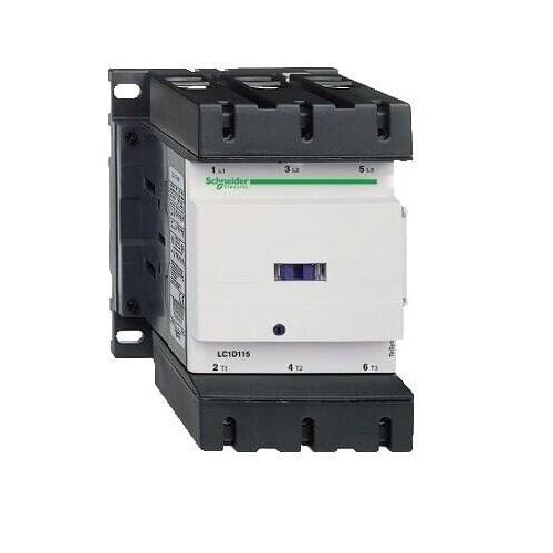 LC1D150 Contactor Coil AC 220 V 150A 230 V AC 100% Original Brand New