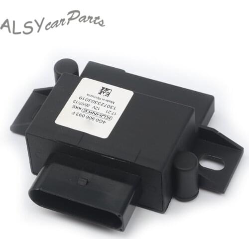 New 4G0906093H Fuel Pump Control Unit Relay Module For AUDI A4 A5 A6 Avant Quattro S5 S6 A7 Sportback Q5 RS4 RS5 RS6 Seat EXEO