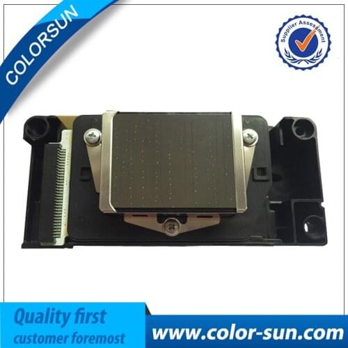 Original F160010 printhead DX5 printhead for Mimaki JV33 JV5 for Mutoh RJ900C for EPSON 9800 7800 4400 print head water based
