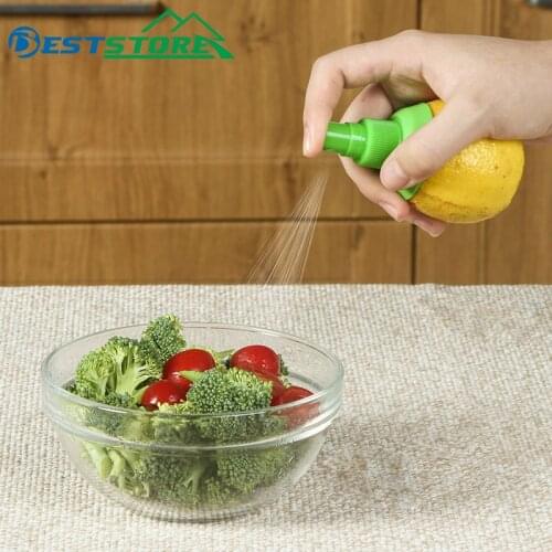 Lemon Sprayer Lemon Squeezer Manual Lemon Juice Fruit Sprayer
