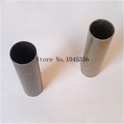 Mica insulation sleeve for 1550W hot air gun heating element/ for Plastic Welding Guns accessory Mica tube
