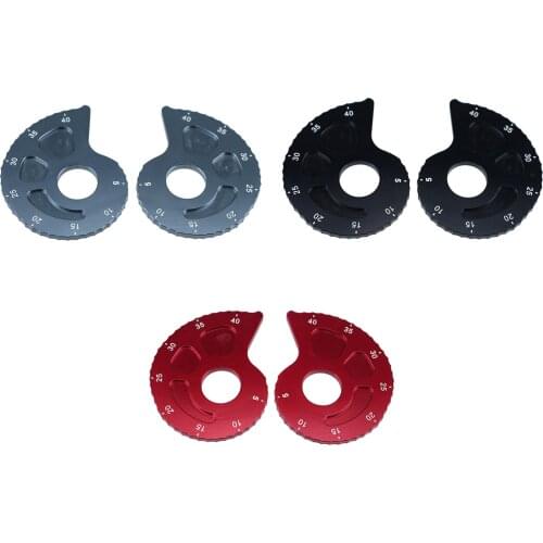 Chain Adjuster Regulator Replacement For SUZUKI DRZ400S DRZ400E Motorcycle