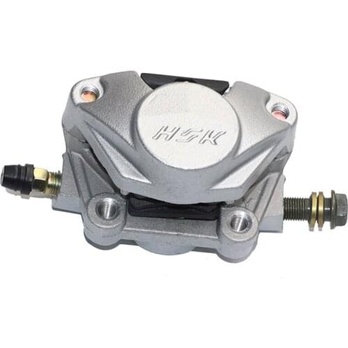 Motorcycle ATV Rear Disc Brake Caliper For 50cc 70cc 90cc 110cc 125cc 250cc Quad Go-Kart Taotao SunL Scooter Accessories