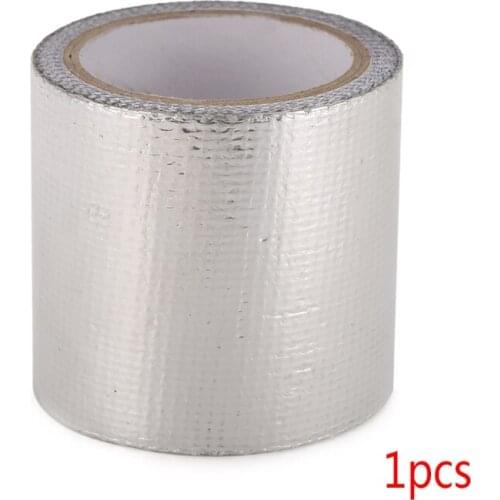 5M Aluminum Reinforced Resistant Tape to Protect 1/10 RC Drift Car Body