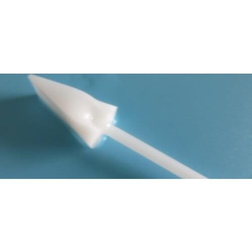 10pack 50pcs 10*17*1.5mm medical pva triangle eye super clean eye spears expansion sponge surgical dressing eye cotton foam