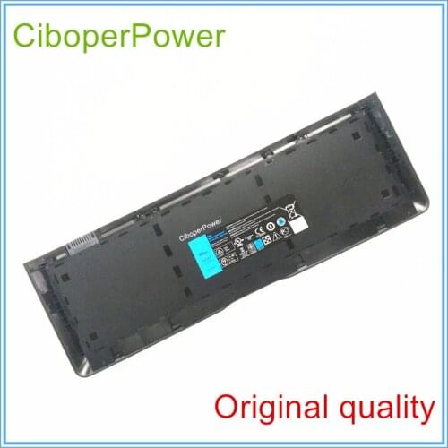 11.1V 60wh original 9KGF8 battery for 6430u 7XHVM 7HRJW XX1D1 TRM4D 312-1424 bateria Free shipping