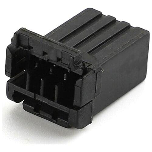 5/10/20/50/100sets 4pin auto male cable plug automotive electrical unsealed connector with pin 174966-2