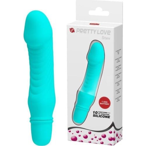 Baile Pretty Love Vibrators