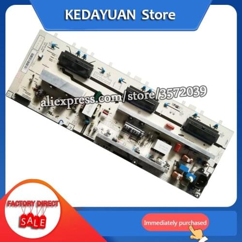 Free shipping 100% test work for samgsung LA37B450C4H BN44-00262A H37F1-9SS power board
