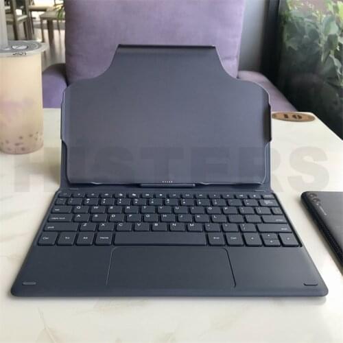 Touchpad Keyboard Cover Case for Blackview Tab 10 9 8 8E 10.1" Tablet PC + FREE Gift Film