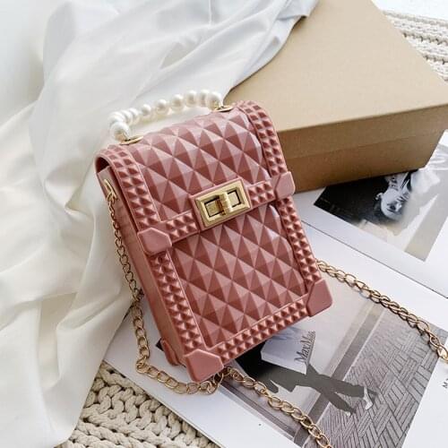 CORUSCATE Women's Pink Bags