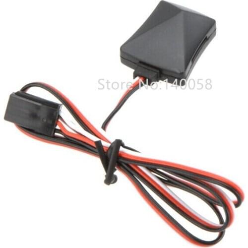 SKYRC temperature sensor tester for Imax B6 B6AC battery charger temperature control components