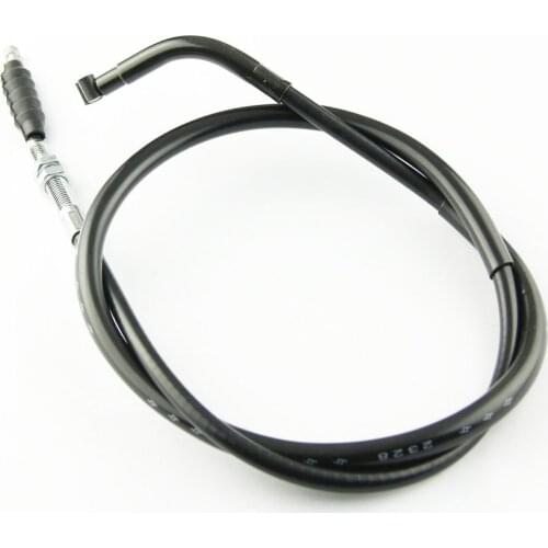 Motorcycles Clutch Cable Line For Honda 22870-MY5-610 22870-MY5-G30 22870MY5G30 22870MY5610 CB500 CB500S