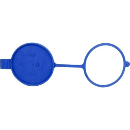 NEW-Windshield Washer Reservoir Cap Lid Fit for Mercedes-Benz CL550 S350 S400 S550 S600 S63/S65 AMG 2218690072 A2218690072