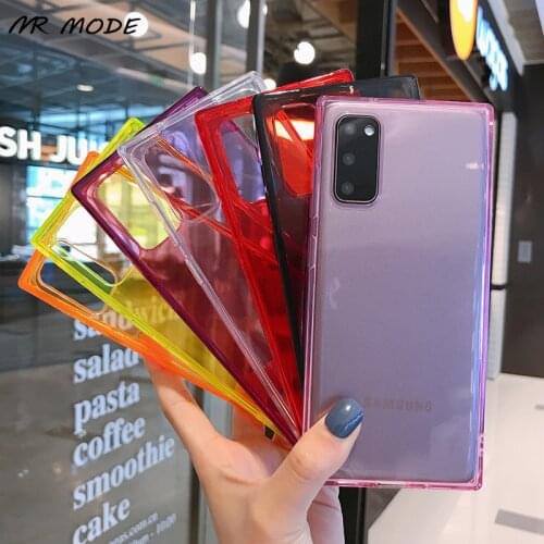 Чехлы для телефонов Samsung Galaxy M10 Mr Mode China At AliExpress