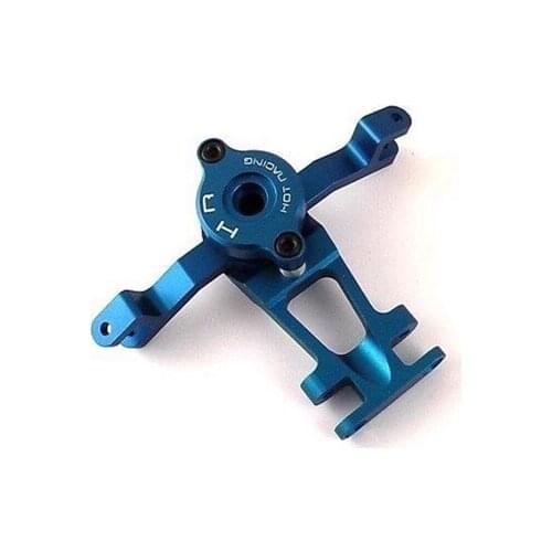 Servo Saver Set for the Traxxas Revo and Summit