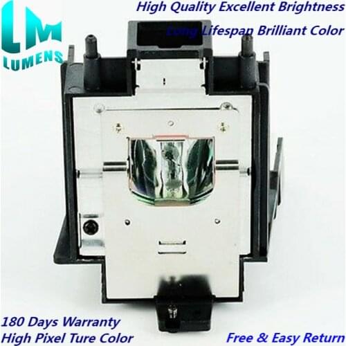 Original lamp with housing for SHARP AN-K15LP SHP129 bulb light XV-Z15000 XV-Z15000U XV-Z17000 XV-Z18000 Top Quality
