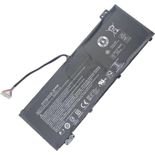 Original AP18E8M Laptop Battery For Acer Predator Helios 300 PH315-52 PH317-53 Aspire 7 A715-74G Nitro 5 AN515-54 ConceptD CN515
