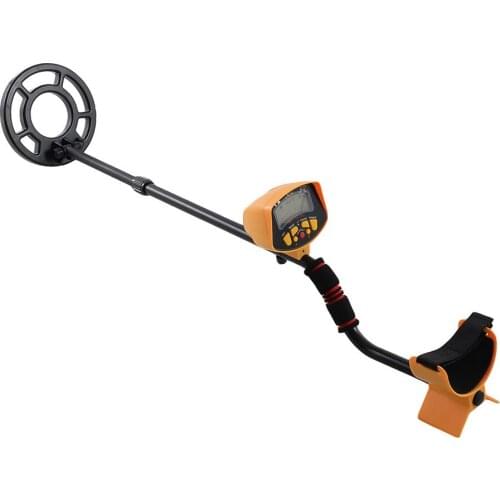 Professional Underground Metal Detector MD9020C metal-detector direct sale from factory