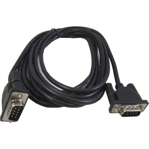 Compatible Cable Smart700-S7200 Smart1000-S7200 to Connect Simatic HMI Smart700/Smart1000 & S7-200 PLC Smart700/1000-S7 200