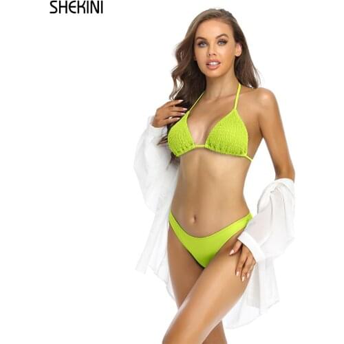 SHEKINI Women's Beach Shirts