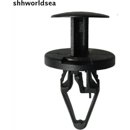 Shhworldsea automotive clip and fasteners retainer for GM&BUICK