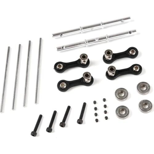 ROFUN ROVAN F5 anti-roll bar assembly for MCD