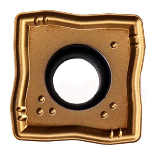 SOMT060204 SOMT070306 SOMT08T306 SOMT09T308DP TT9080 TaeguTec Carbide Topdrill Inserts