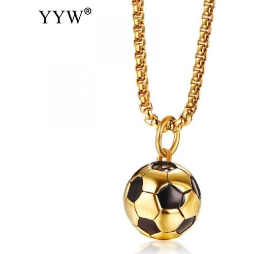 YYW Children's Pendants