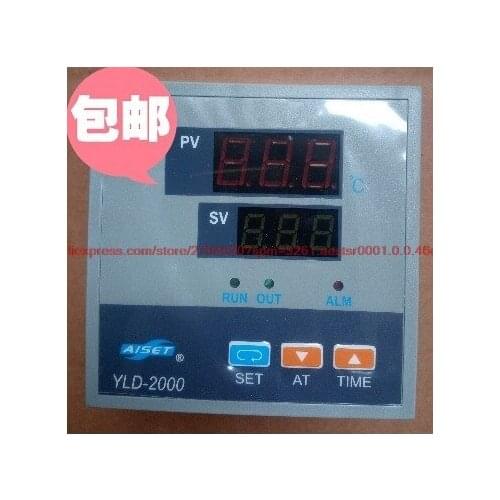 100% Brand new original YLD-2602GA YLD-2602GA-2 0-400 degrees / 220V sensor