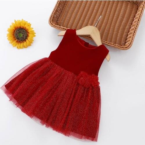 AIMH Children `s Dress